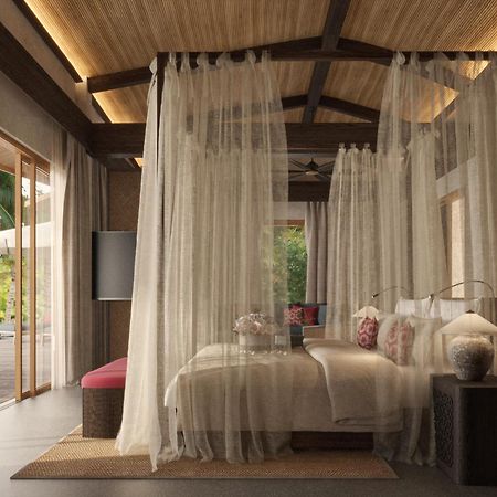 Namia River Retreat - Wellness Inclusive Resort Hoi An Bagian luar foto
