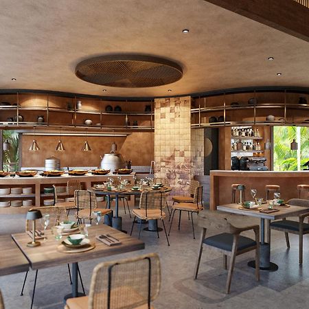 Namia River Retreat - Wellness Inclusive Resort Hoi An Bagian luar foto