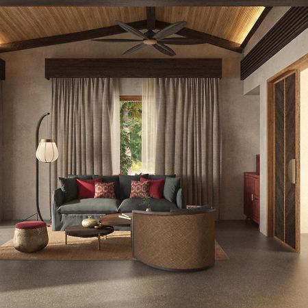 Namia River Retreat - Wellness Inclusive Resort Hoi An Bagian luar foto
