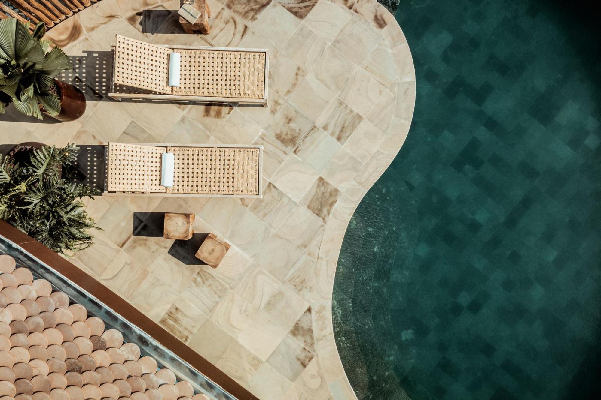 Namia River Retreat - Wellness Inclusive Resort Hoi An Bagian luar foto