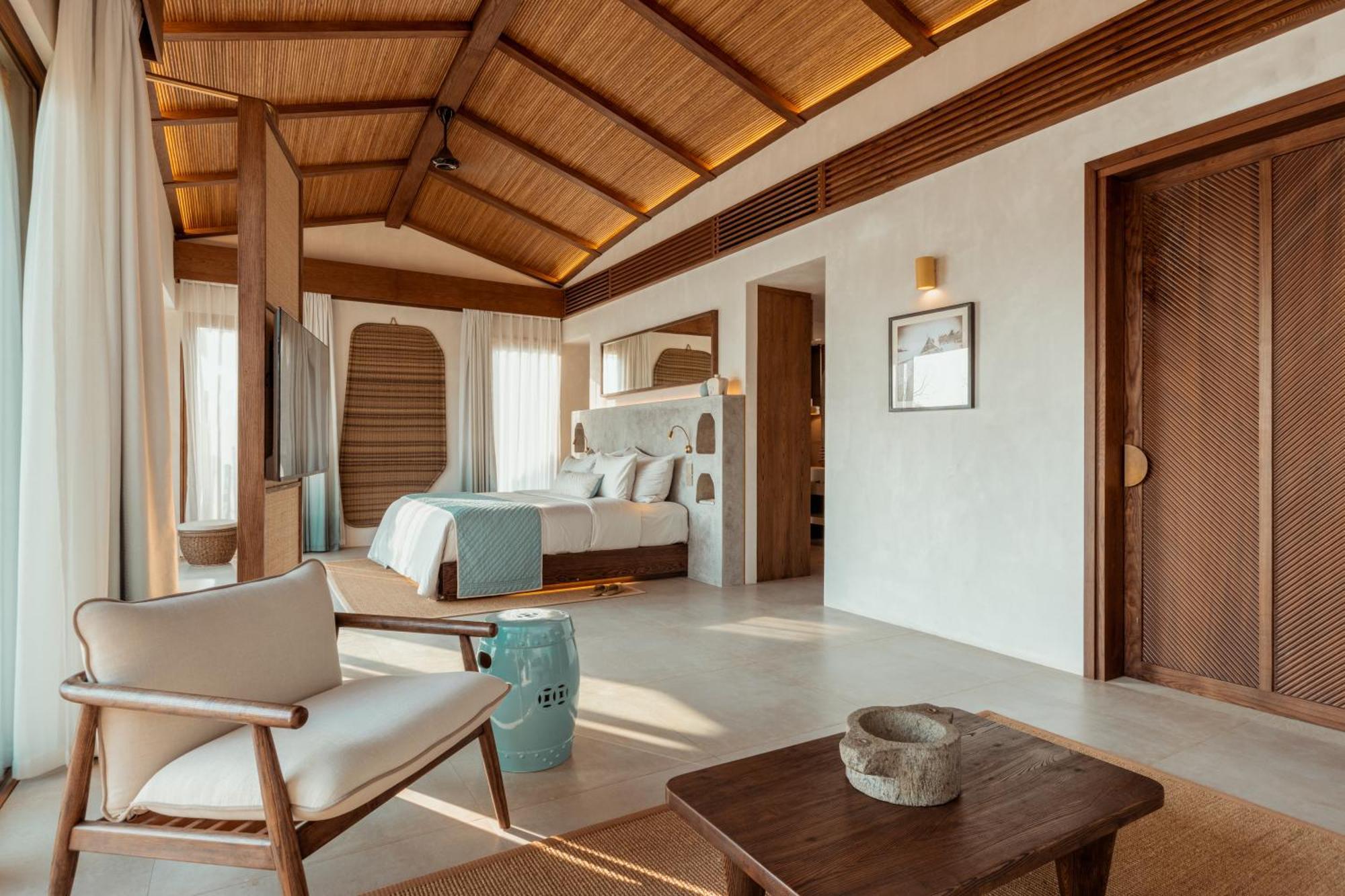 Namia River Retreat - Wellness Inclusive Resort Hoi An Bagian luar foto