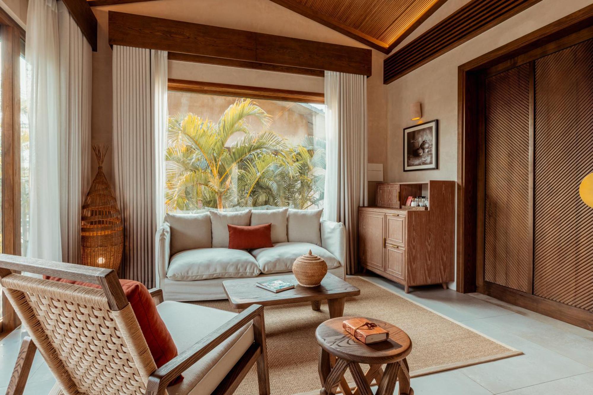 Namia River Retreat - Wellness Inclusive Resort Hoi An Bagian luar foto
