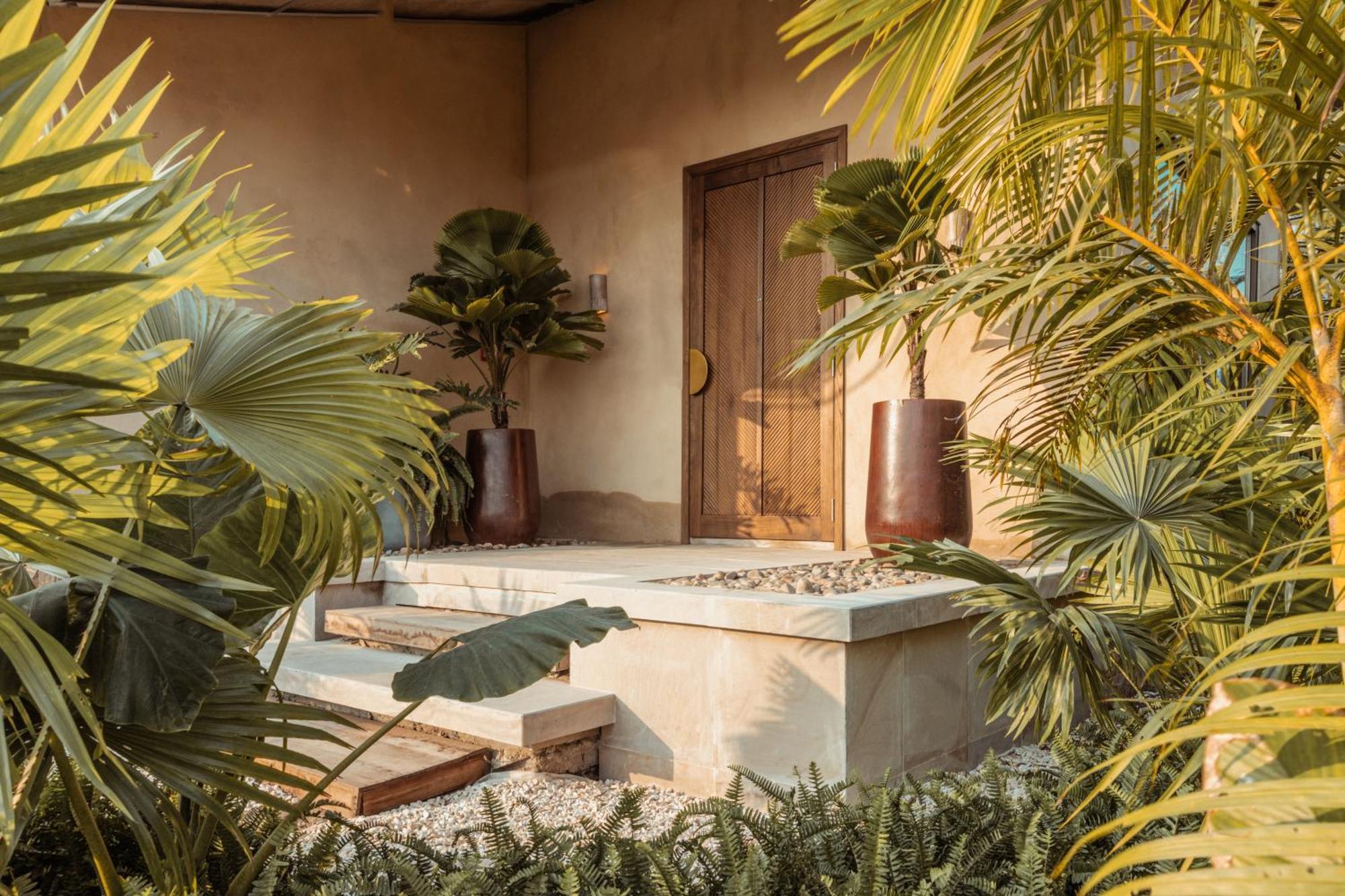Namia River Retreat - Wellness Inclusive Resort Hoi An Bagian luar foto