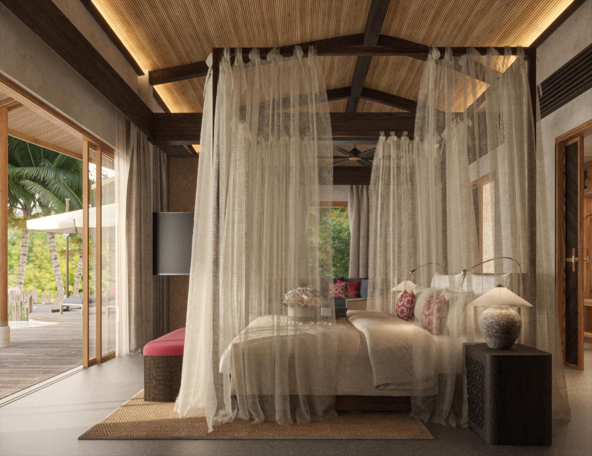 Namia River Retreat - Wellness Inclusive Resort Hoi An Bagian luar foto