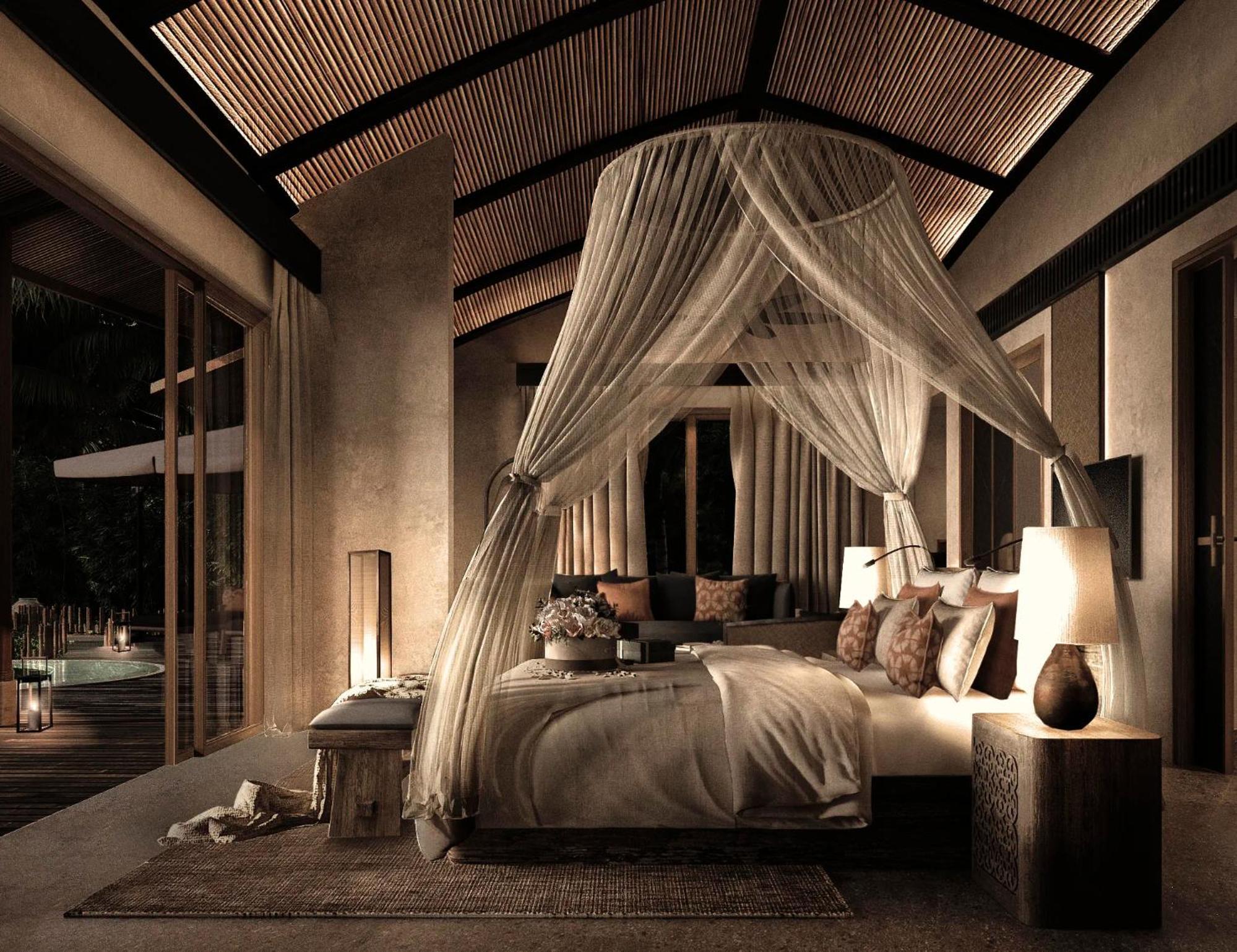 Namia River Retreat - Wellness Inclusive Resort Hoi An Bagian luar foto