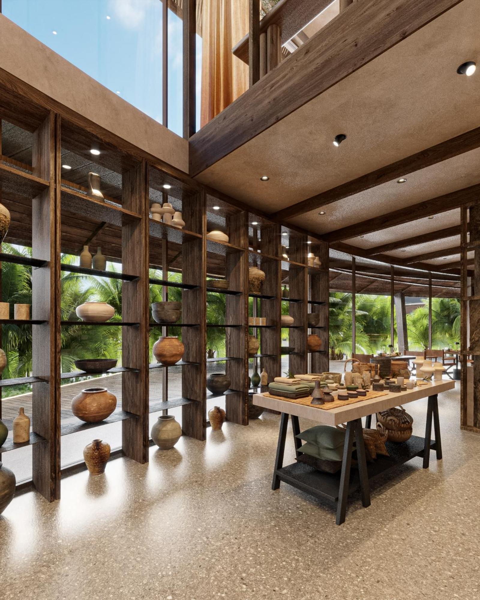 Namia River Retreat - Wellness Inclusive Resort Hoi An Bagian luar foto