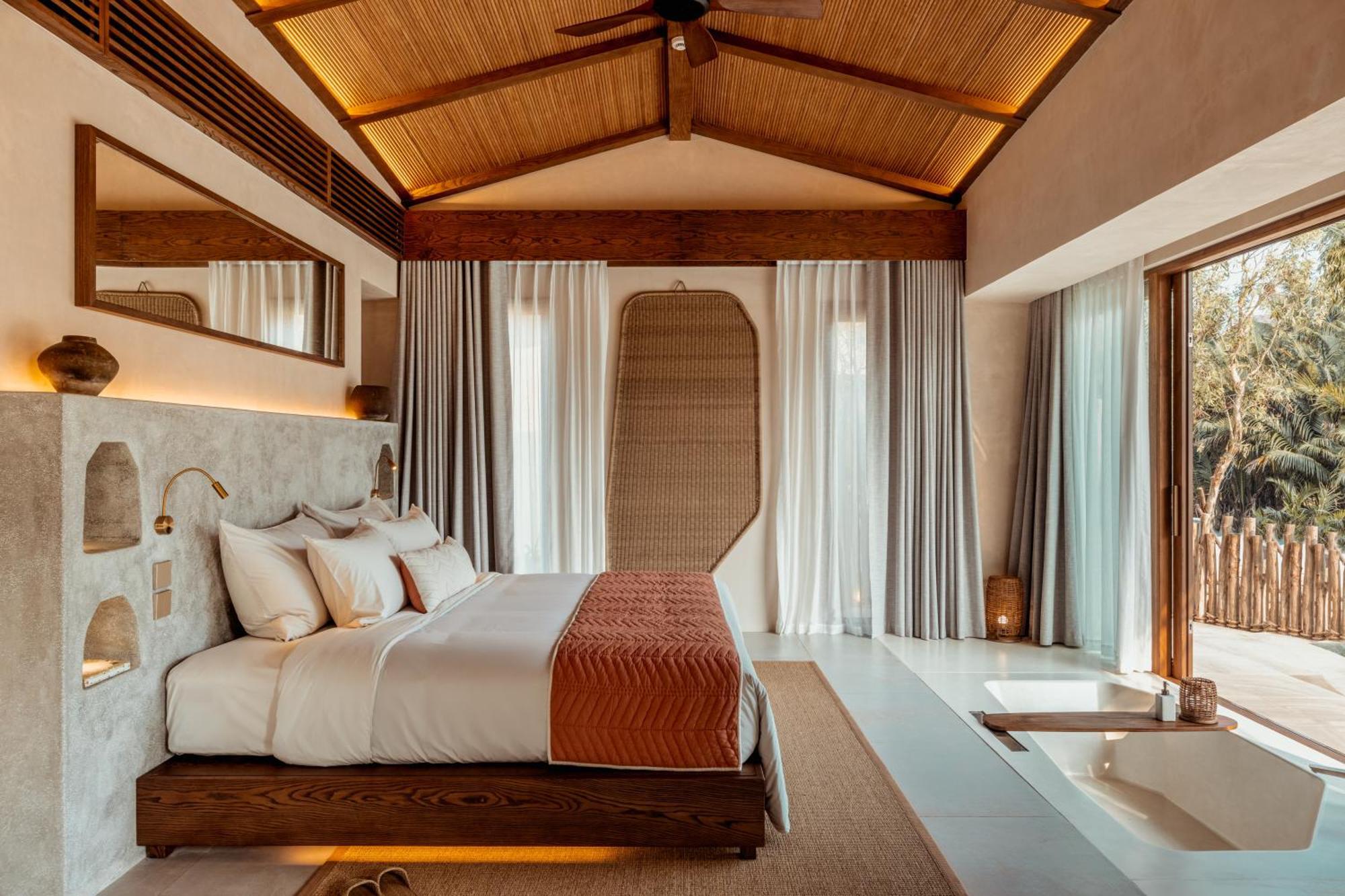 Namia River Retreat - Wellness Inclusive Resort Hoi An Bagian luar foto
