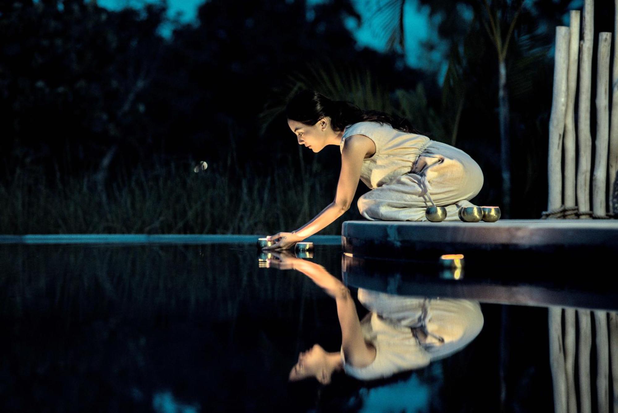 Namia River Retreat - Wellness Inclusive Resort Hoi An Bagian luar foto