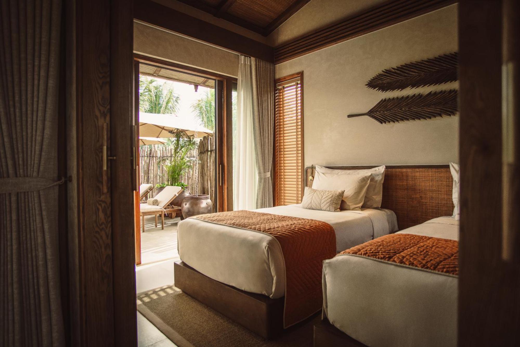 Namia River Retreat - Wellness Inclusive Resort Hoi An Bagian luar foto