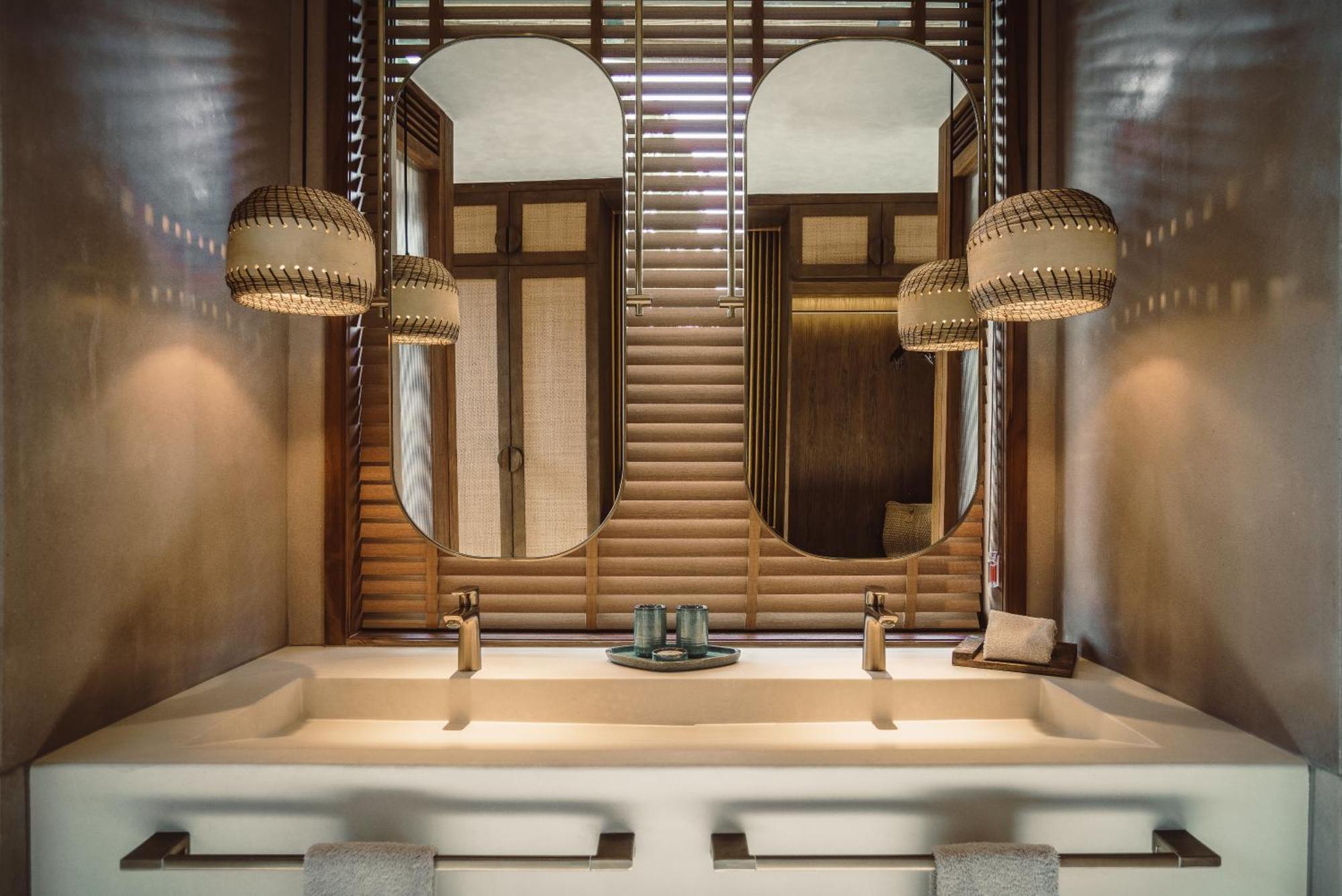 Namia River Retreat - Wellness Inclusive Resort Hoi An Bagian luar foto