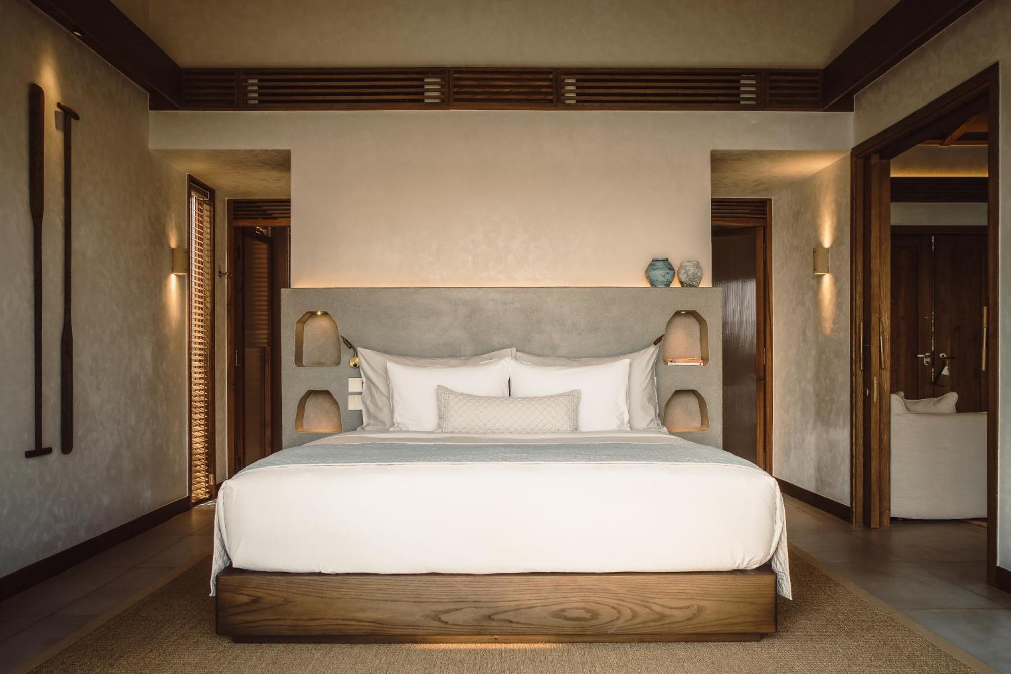 Namia River Retreat - Wellness Inclusive Resort Hoi An Bagian luar foto